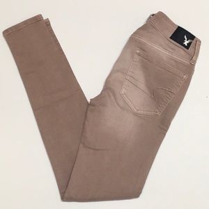 COPY - American eagle Outfitters Jeans